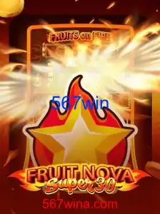 FruitrNovaSupe30
