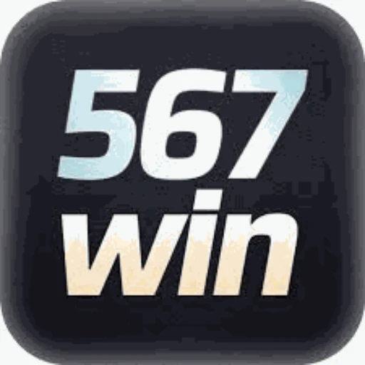 567Win: A Revolução das Vitórias! Logo