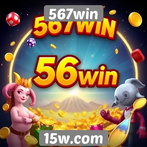 Análise das ofertas de jogos no site 567win