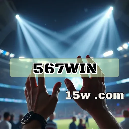 567win Jogo Responsável