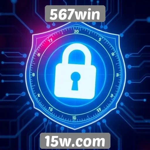 Avaliação da segurança e privacidade no 567win